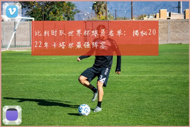 比利时队世界杯球员名单：揭秘2022年卡塔尔最强阵容